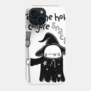 Wizarding School Phone Case