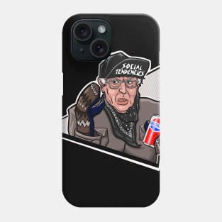 Feeling institutionalized Phone Case