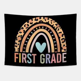 First Grade  Girls  Teacher Team 1st Grade Squad Tapestry