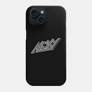 Moxy Phone Case