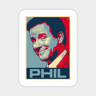 Phil Magnet