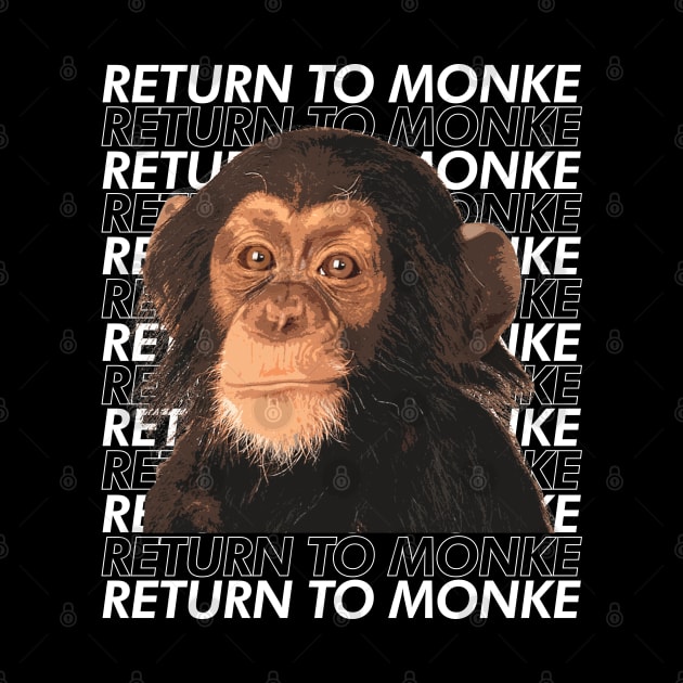 Return to Monke by giovanniiiii