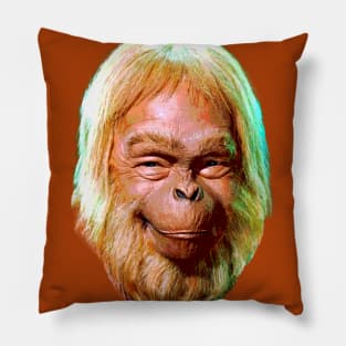 Dr Zaius! Pillow