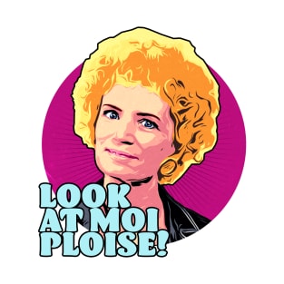 Look at Moi | Kath & Kim T-Shirt