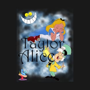 Taylor Alice T-Shirt