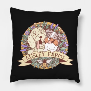 Ausley Farms Pillow