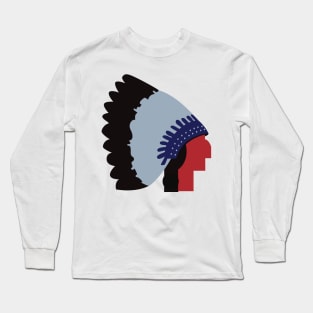 Gift For Native American Traditional Native Clothes Long Sleeve Shirt T  Shirt LN  Native american fashion, Native american style outfits, Native  american clothing