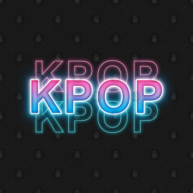 KPOP by Sanzida Design