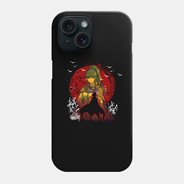 Dark Fantasy Awaits Get Lost in Overlords World with Our Apparel Phone Case by A Cyborg Fairy