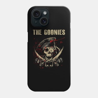 Goonies Magic The Goonies T-Shirt - Believe in the Power of Friendship Phone Case