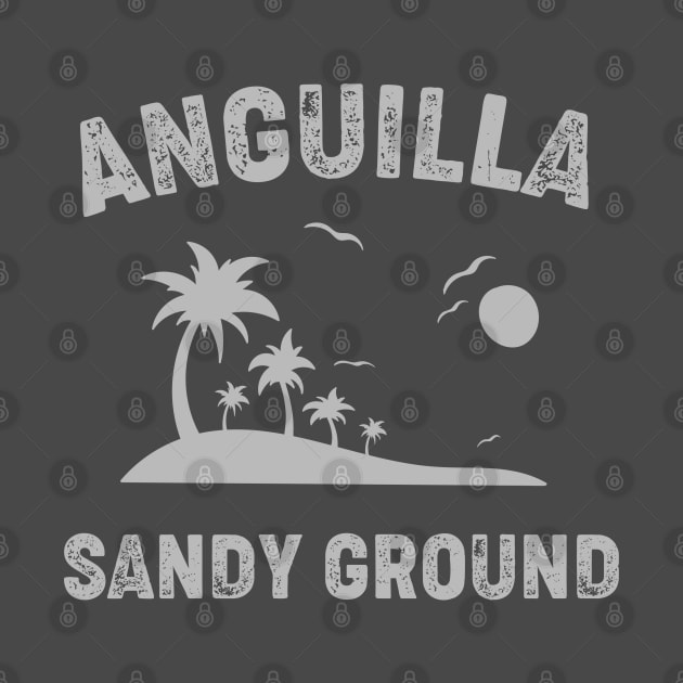 Anguilla Sandy Ground by Nicomaja