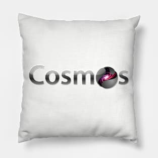 Cosmos Pillow