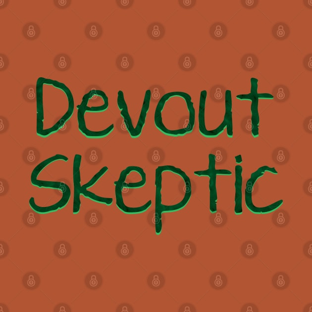 Devout by SnarkCentral