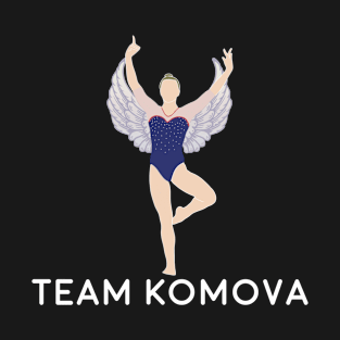 Team Komova T-Shirt