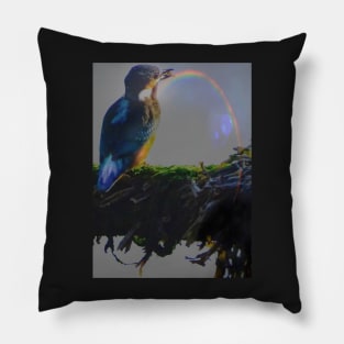 ATTHIS FANTASTIC! Pillow