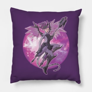 Mercy Pillow