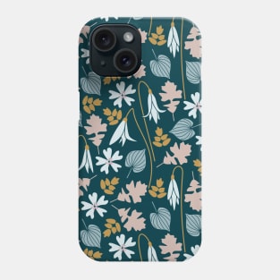 Oak Meadow (Arctic) Phone Case