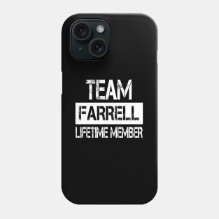 Farrell Phone Case