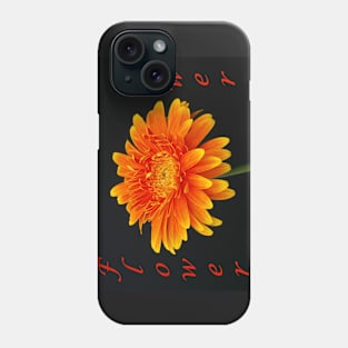 Flower Power Phone Case