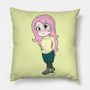 Chibishy Pillow