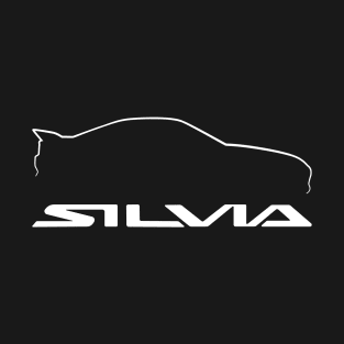 Nissan Silvia s15 T-Shirt