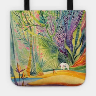 Forest Tote