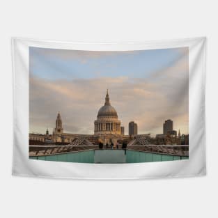 St Pauls Tapestry