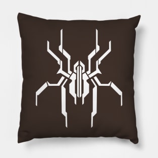 Robot Spider Pillow