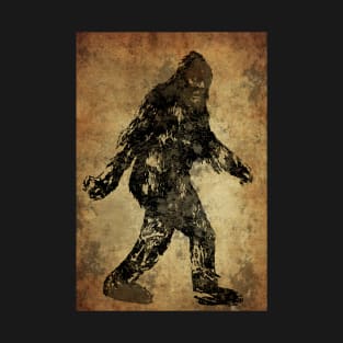 Sasquatch T-Shirt