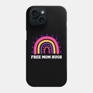 Free-hugs Phone Case