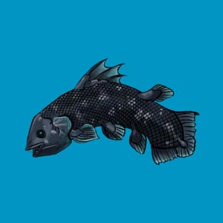 Coelacanth T-Shirt