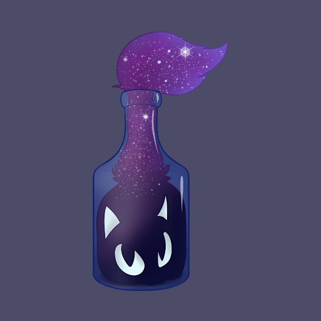 Bottled Starlight #2 by Bottled Starlight