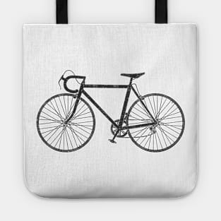 Road Bike Tote