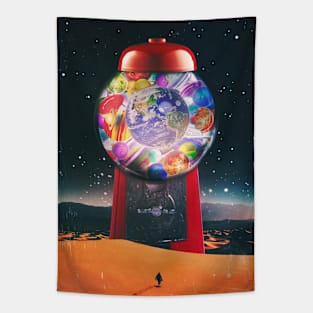 The Chance Of The Universe Tapestry