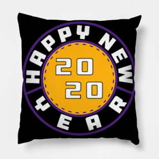 new year Pillow