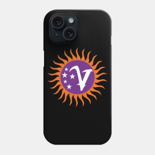 Veritas Phone Case