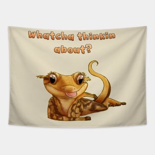 Consulting Crestie Tapestry