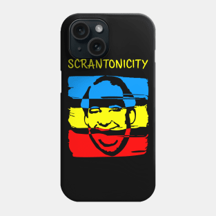 Scrantonicity Phone Case