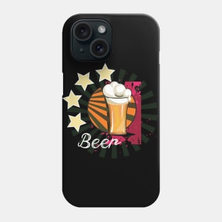 Beer Phone Case