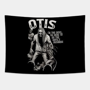 Otis Tapestry