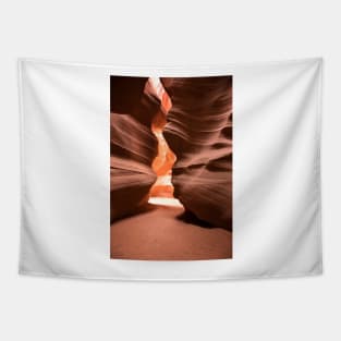 Antelope Canyon Tapestry