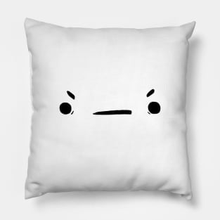 Grr Potato Pillow