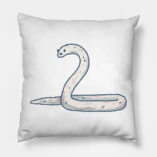 Snek Pillow