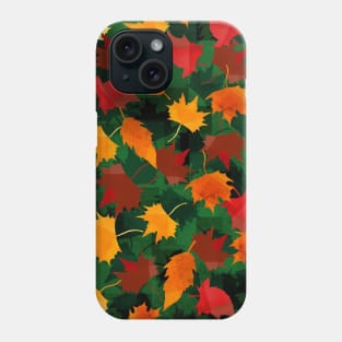 Autumn Colours Phone Case