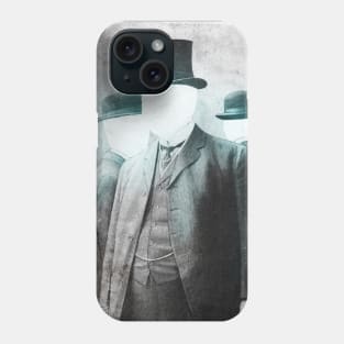 Business As Usual Phone Case