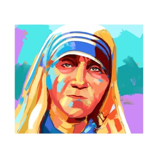 Mother Teresa T-Shirt