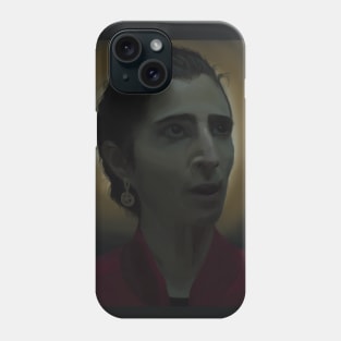 Queen Nairobi Phone Case