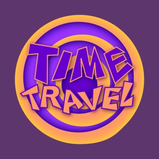 Time Travel T-Shirt