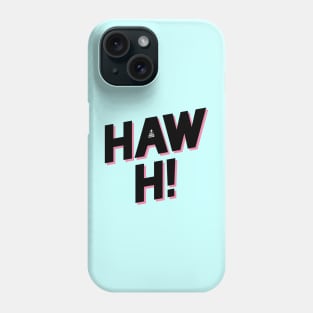 Haw Hi Punjabi Phrase Phone Case