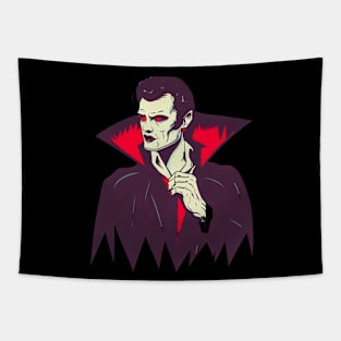 VAMPYRE Tapestry